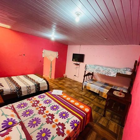Apartamentos Cerca Al Aeropuerto Leticia Eksteriør bilde
